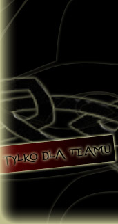 Tylko dla teamu